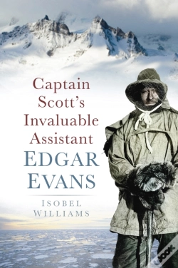 Capa do artigo Captain Scott'S Invaluable Assistant: Edgar Evans