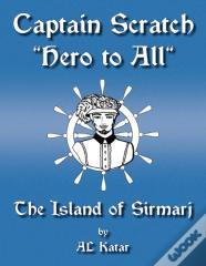 Captain Scratch