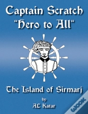 Capa do artigo Captain Scratch