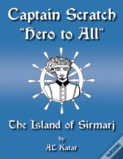 Capa do artigo Captain Scratch