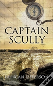 Capa do artigo Captain Scully