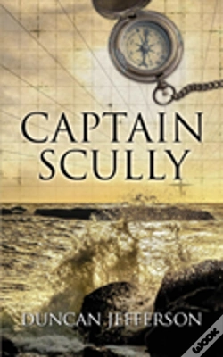 Capa do artigo Captain Scully