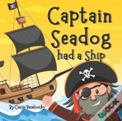 Capa do artigo Captain Seadog Had A Ship
