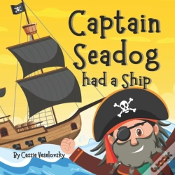 Capa do artigo Captain Seadog Had A Ship