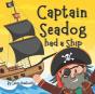 Captain Seadog Had A Ship - Preview