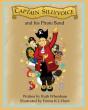 Captain Sillyvoice And His Pirate Band - Preview
