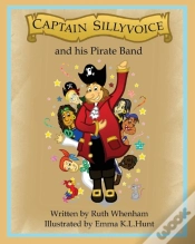 Capa do artigo Captain Sillyvoice And His Pirate Band
