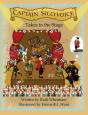 Captain Sillyvoice Takes To The Stage - Preview
