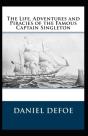 Captain Singleton Daniel Defoe (Annotated) - Preview