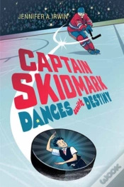 Capa do artigo Captain Skidmark Dances With Destiny