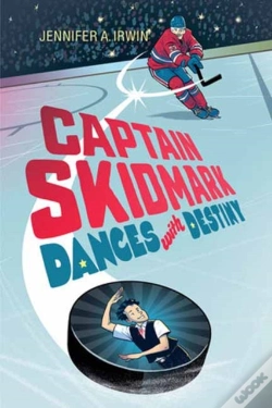 Capa do artigo Captain Skidmark Dances With Destiny