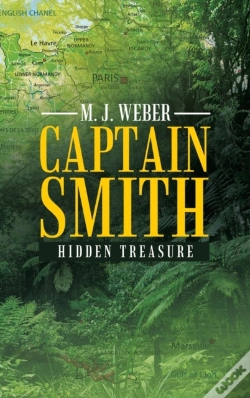 Capa do artigo Captain Smith