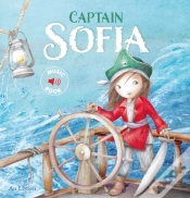 Capa do artigo Captain Sofia