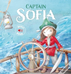 Capa do artigo Captain Sofia
