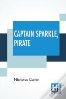 Captain Sparkle, Pirate