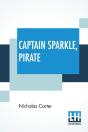 Captain Sparkle, Pirate - Preview