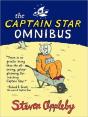 Captain Star Omnibus - Preview