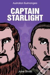 Capa do artigo Captain Starlight