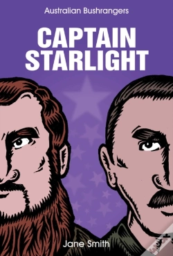 Capa do artigo Captain Starlight