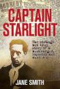 Captain Starlight - Preview