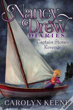 Capa do artigo Captain Stone'S Revenge
