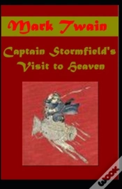 Capa do artigo Captain Stormfield
