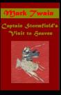 Captain Stormfield'S Visit To Heaven Annotated - Preview