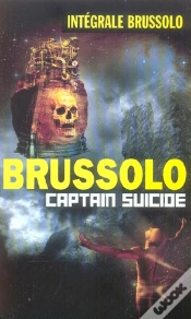 Capa do artigo Captain Suicide