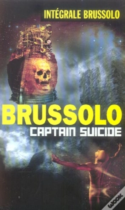 Capa do artigo Captain Suicide