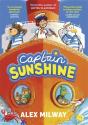 Captain Sunshine - Preview
