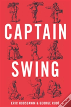 Capa do artigo Captain Swing