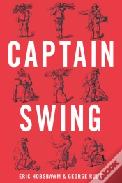 Capa do artigo Captain Swing