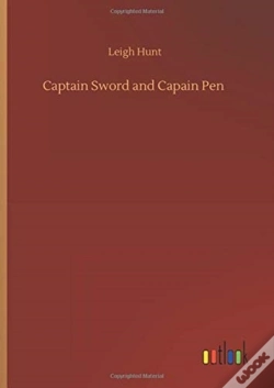 Capa do artigo Captain Sword And Capain Pen