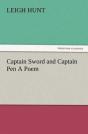 Captain Sword And Captain Pen A Poem - Preview