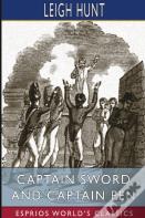 Captain Sword And Captain Pen (Esprios Classics)