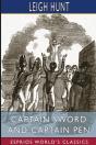 Captain Sword And Captain Pen (Esprios Classics) - Preview