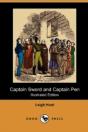 Captain Sword And Captain Pen (Illustrat - Preview