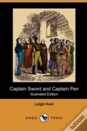 Capa do artigo Captain Sword And Captain Pen (Illustrat