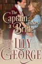 Captain Takes A Bride - Preview