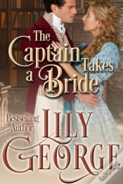 Capa do artigo Captain Takes A Bride