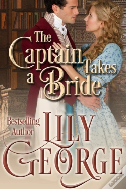 Capa do artigo Captain Takes A Bride