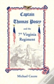 Capa do artigo Captain Thomas Posey And The 7th Virgini