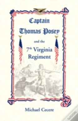 Capa do artigo Captain Thomas Posey And The 7th Virgini