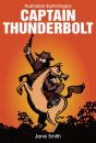 Captain Thunderbolt - Preview