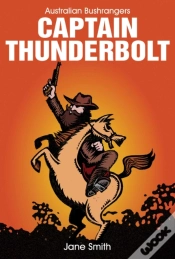Capa do artigo Captain Thunderbolt