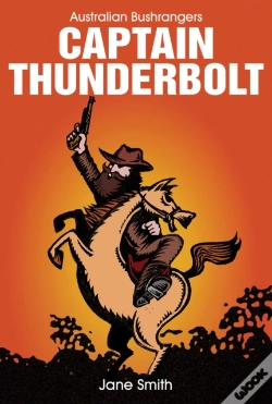 Capa do artigo Captain Thunderbolt