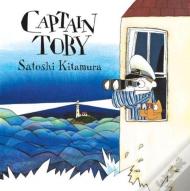 Captain Toby