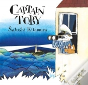 Capa do artigo Captain Toby