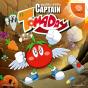Captain Tomaday Dreamcast [JPN] - Preview