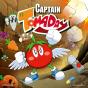 Captain Tomaday Dreamcast [PAL] - Preview